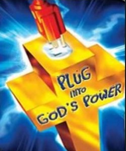 power.of.God
